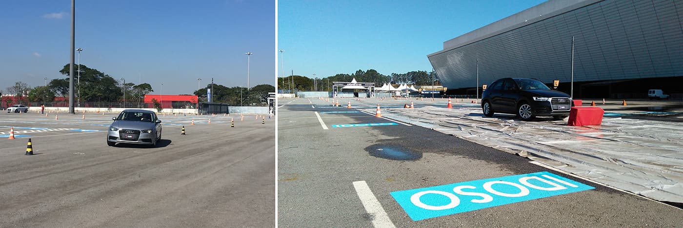 Direção Preventiva Avançada
